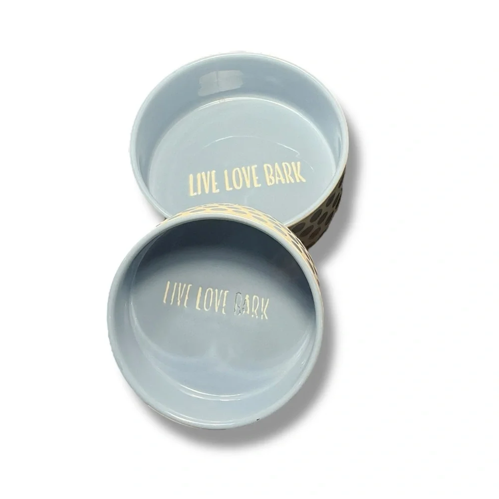 Fido's Diner Stoneware by Coastline Imports